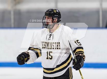 Thumbnail 2 in Westminster School vs Phillips Academy (Flood-Marr) photogallery.