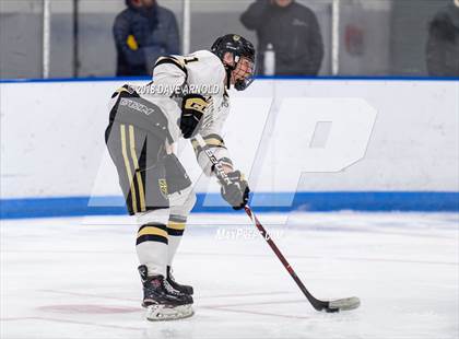 Thumbnail 3 in Westminster School vs Phillips Academy (Flood-Marr) photogallery.