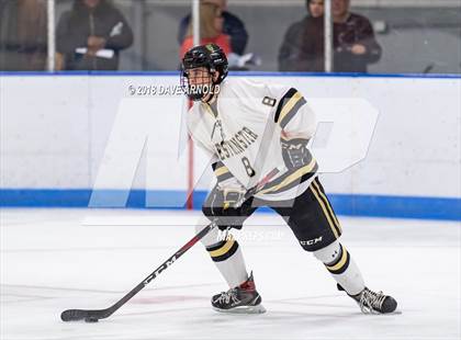 Thumbnail 1 in Westminster School vs Phillips Academy (Flood-Marr) photogallery.