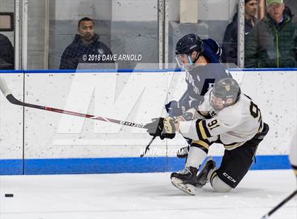 Thumbnail 3 in Westminster School vs Phillips Academy (Flood-Marr) photogallery.