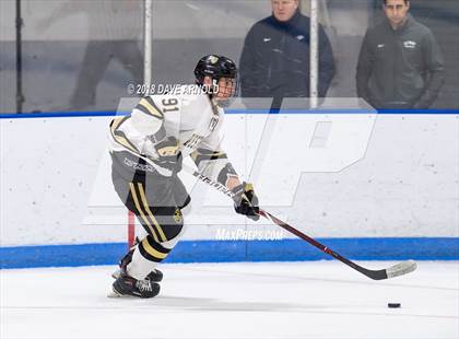 Thumbnail 3 in Westminster School vs Phillips Academy (Flood-Marr) photogallery.