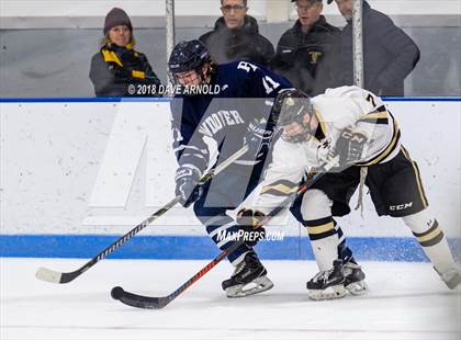 Thumbnail 2 in Westminster School vs Phillips Academy (Flood-Marr) photogallery.