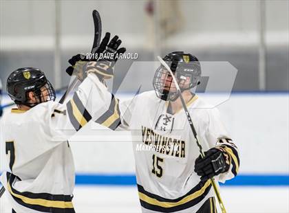 Thumbnail 1 in Westminster School vs Phillips Academy (Flood-Marr) photogallery.