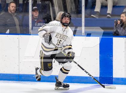 Thumbnail 3 in Westminster School vs Phillips Academy (Flood-Marr) photogallery.