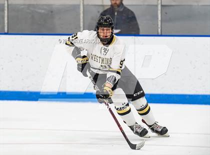 Thumbnail 3 in Westminster School vs Phillips Academy (Flood-Marr) photogallery.