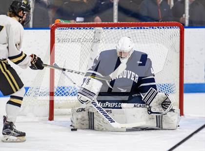 Thumbnail 3 in Westminster School vs Phillips Academy (Flood-Marr) photogallery.