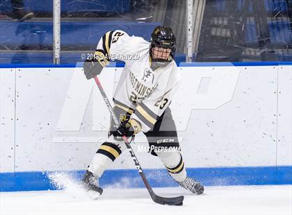 Thumbnail 1 in Westminster School vs Phillips Academy (Flood-Marr) photogallery.