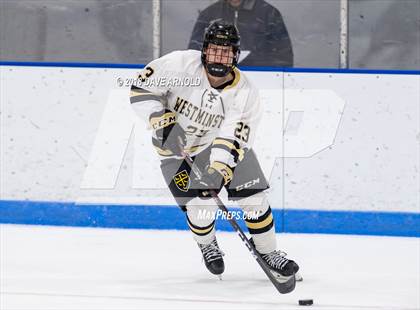 Thumbnail 2 in Westminster School vs Phillips Academy (Flood-Marr) photogallery.