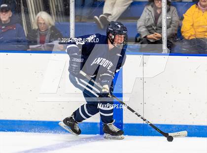 Thumbnail 3 in Westminster School vs Phillips Academy (Flood-Marr) photogallery.