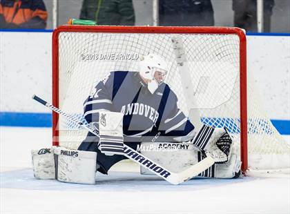 Thumbnail 3 in Westminster School vs Phillips Academy (Flood-Marr) photogallery.