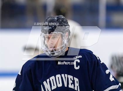 Thumbnail 1 in Westminster School vs Phillips Academy (Flood-Marr) photogallery.