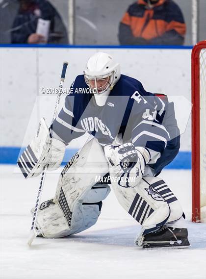 Thumbnail 1 in Westminster School vs Phillips Academy (Flood-Marr) photogallery.