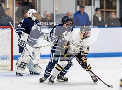 Thumbnail 3 in Westminster School vs Phillips Academy (Flood-Marr) photogallery.