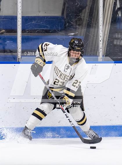 Thumbnail 2 in Westminster School vs Phillips Academy (Flood-Marr) photogallery.