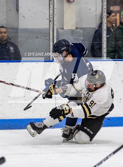 Thumbnail 1 in Westminster School vs Phillips Academy (Flood-Marr) photogallery.