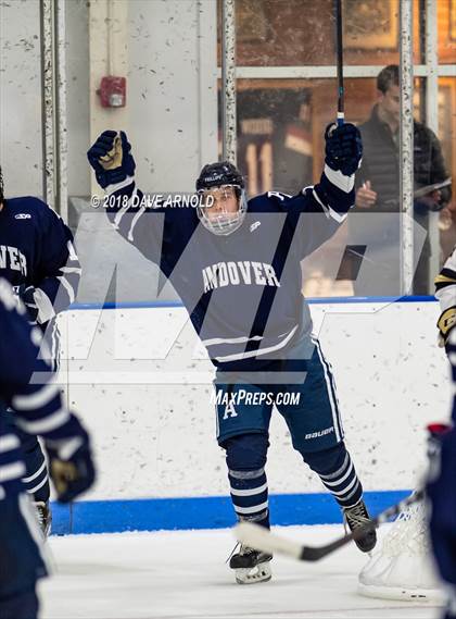 Thumbnail 2 in Westminster School vs Phillips Academy (Flood-Marr) photogallery.
