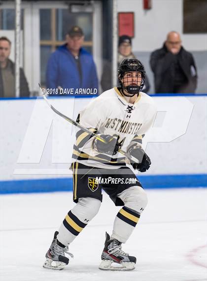 Thumbnail 1 in Westminster School vs Phillips Academy (Flood-Marr) photogallery.