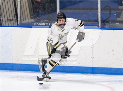 Thumbnail 2 in Westminster School vs Phillips Academy (Flood-Marr) photogallery.