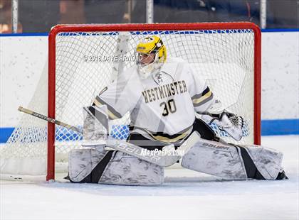 Thumbnail 2 in Westminster School vs Phillips Academy (Flood-Marr) photogallery.