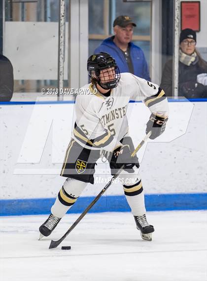 Thumbnail 1 in Westminster School vs Phillips Academy (Flood-Marr) photogallery.