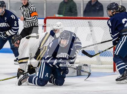 Thumbnail 2 in Westminster School vs Phillips Academy (Flood-Marr) photogallery.
