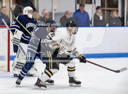 Thumbnail 1 in Westminster School vs Phillips Academy (Flood-Marr) photogallery.