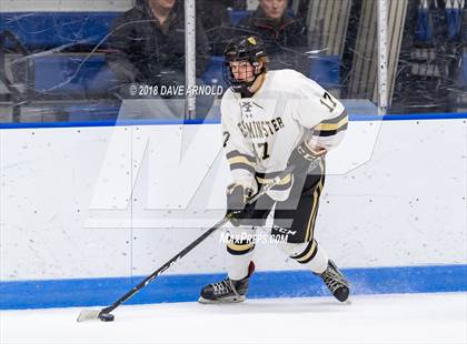 Thumbnail 2 in Westminster School vs Phillips Academy (Flood-Marr) photogallery.