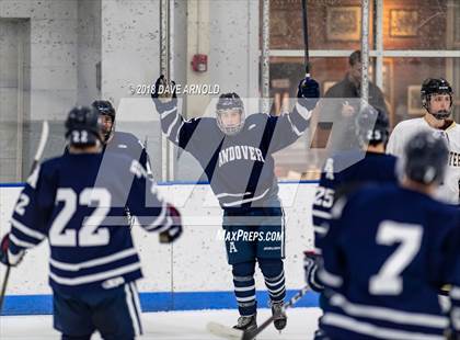 Thumbnail 1 in Westminster School vs Phillips Academy (Flood-Marr) photogallery.