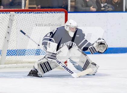 Thumbnail 1 in Westminster School vs Phillips Academy (Flood-Marr) photogallery.
