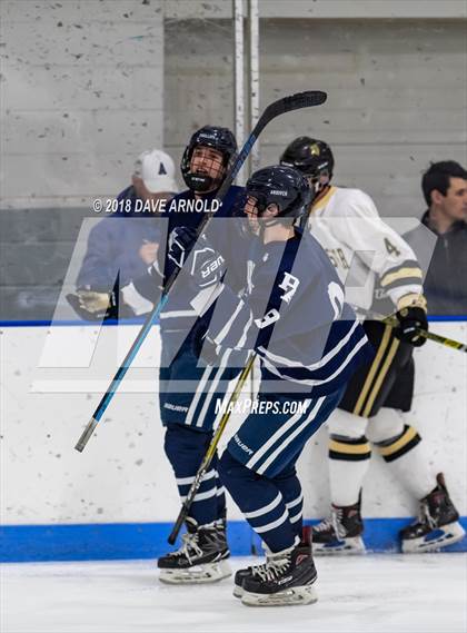 Thumbnail 1 in Westminster School vs Phillips Academy (Flood-Marr) photogallery.