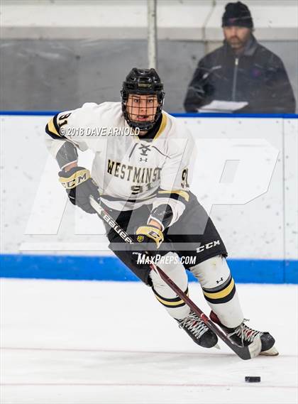 Thumbnail 2 in Westminster School vs Phillips Academy (Flood-Marr) photogallery.