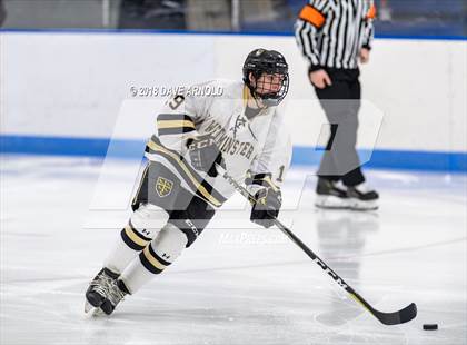 Thumbnail 1 in Westminster School vs Phillips Academy (Flood-Marr) photogallery.