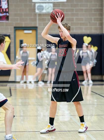 Thumbnail 3 in Chatfield @ Dakota Ridge photogallery.