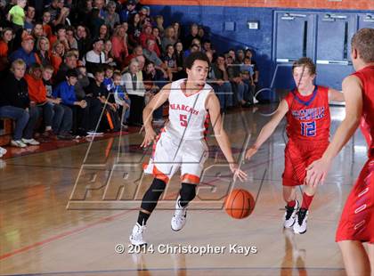 Thumbnail 1 in Christopher vs Waltonville (Christopher Turkey Tournament) photogallery.
