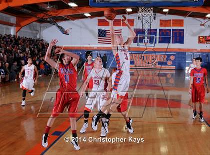 Thumbnail 3 in Christopher vs Waltonville (Christopher Turkey Tournament) photogallery.