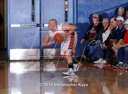 Thumbnail 2 in Christopher vs Waltonville (Christopher Turkey Tournament) photogallery.