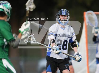 Thumbnail 1 in Bishop England @ Oceanside Collegiate Academy photogallery.