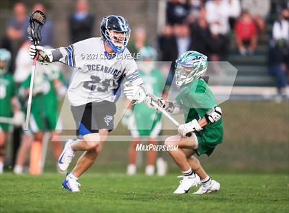 Thumbnail 1 in Bishop England @ Oceanside Collegiate Academy photogallery.