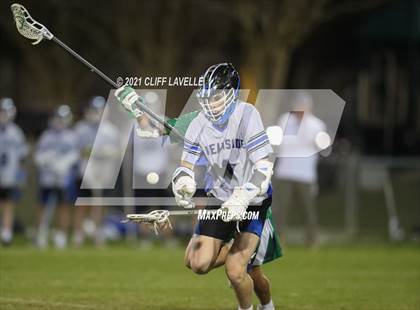 Thumbnail 2 in Bishop England @ Oceanside Collegiate Academy photogallery.