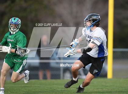 Thumbnail 2 in Bishop England @ Oceanside Collegiate Academy photogallery.