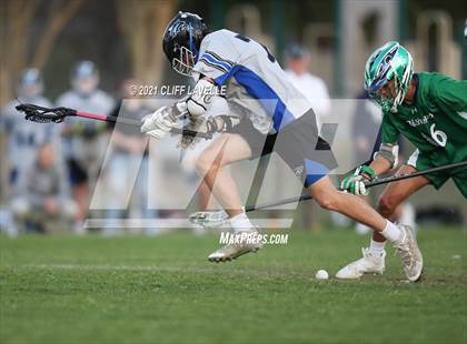 Thumbnail 3 in Bishop England @ Oceanside Collegiate Academy photogallery.