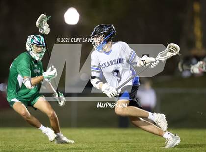 Thumbnail 3 in Bishop England @ Oceanside Collegiate Academy photogallery.