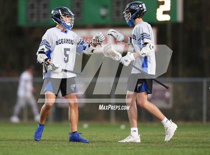 Thumbnail 2 in Bishop England @ Oceanside Collegiate Academy photogallery.