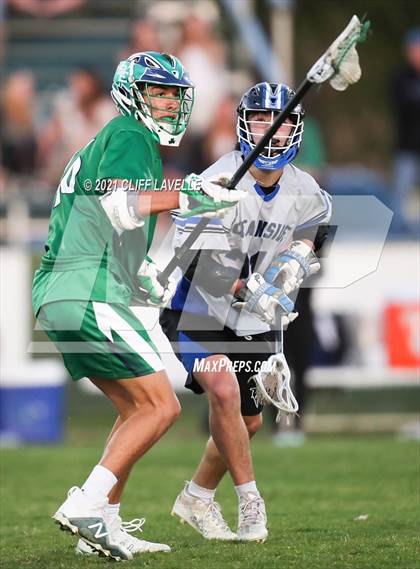 Thumbnail 3 in Bishop England @ Oceanside Collegiate Academy photogallery.