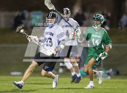 Thumbnail 1 in Bishop England @ Oceanside Collegiate Academy photogallery.