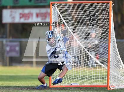 Thumbnail 3 in Bishop England @ Oceanside Collegiate Academy photogallery.