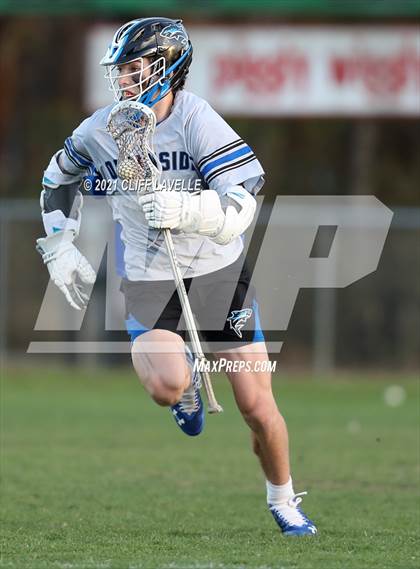 Thumbnail 3 in Bishop England @ Oceanside Collegiate Academy photogallery.