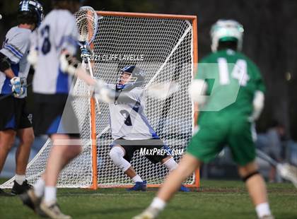 Thumbnail 3 in Bishop England @ Oceanside Collegiate Academy photogallery.