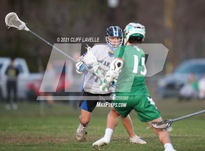 Thumbnail 3 in Bishop England @ Oceanside Collegiate Academy photogallery.