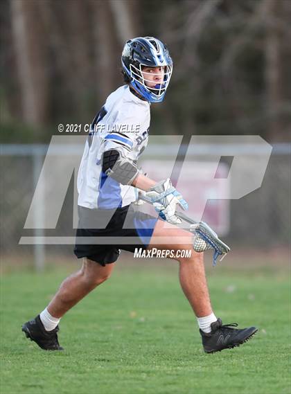 Thumbnail 2 in Bishop England @ Oceanside Collegiate Academy photogallery.